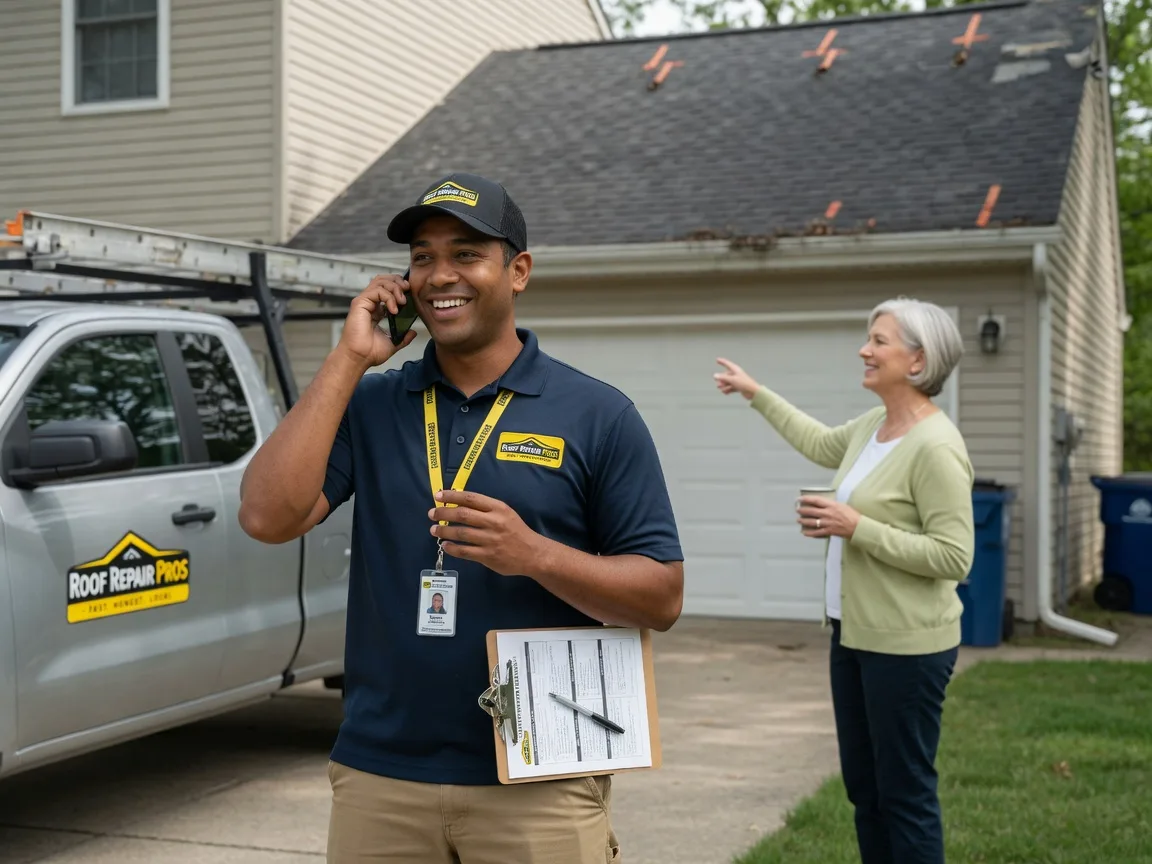 Roof Repair Denmark, SC FAQs